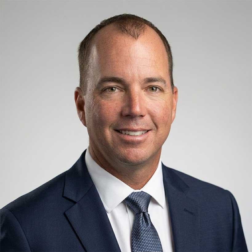 Todd Sherrill